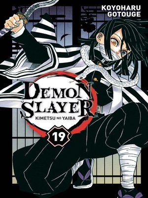 Demon Slayer: Kimetsu no Yaiba, Tome 19 - ebook